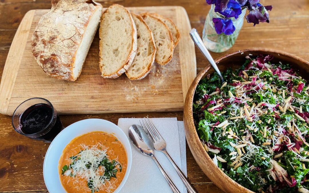 Breakfast like a King, Lunch like a Prince and Dinner like a Pauper