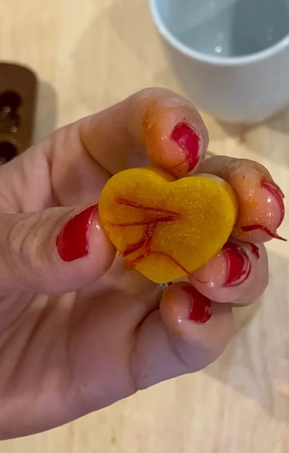 Wellness Tea Bombs