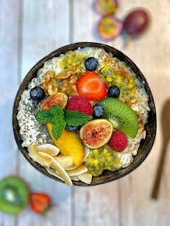 Overnight Oats