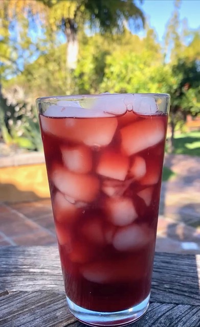 Post Workout Hydration