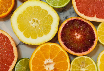 National Vitamin C Day
